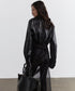 Structured Zip-up Jacket